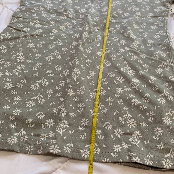 2-Piece Dress Set NWT– Rylee + Cru Medium/6-7y - Picture 3 of 12